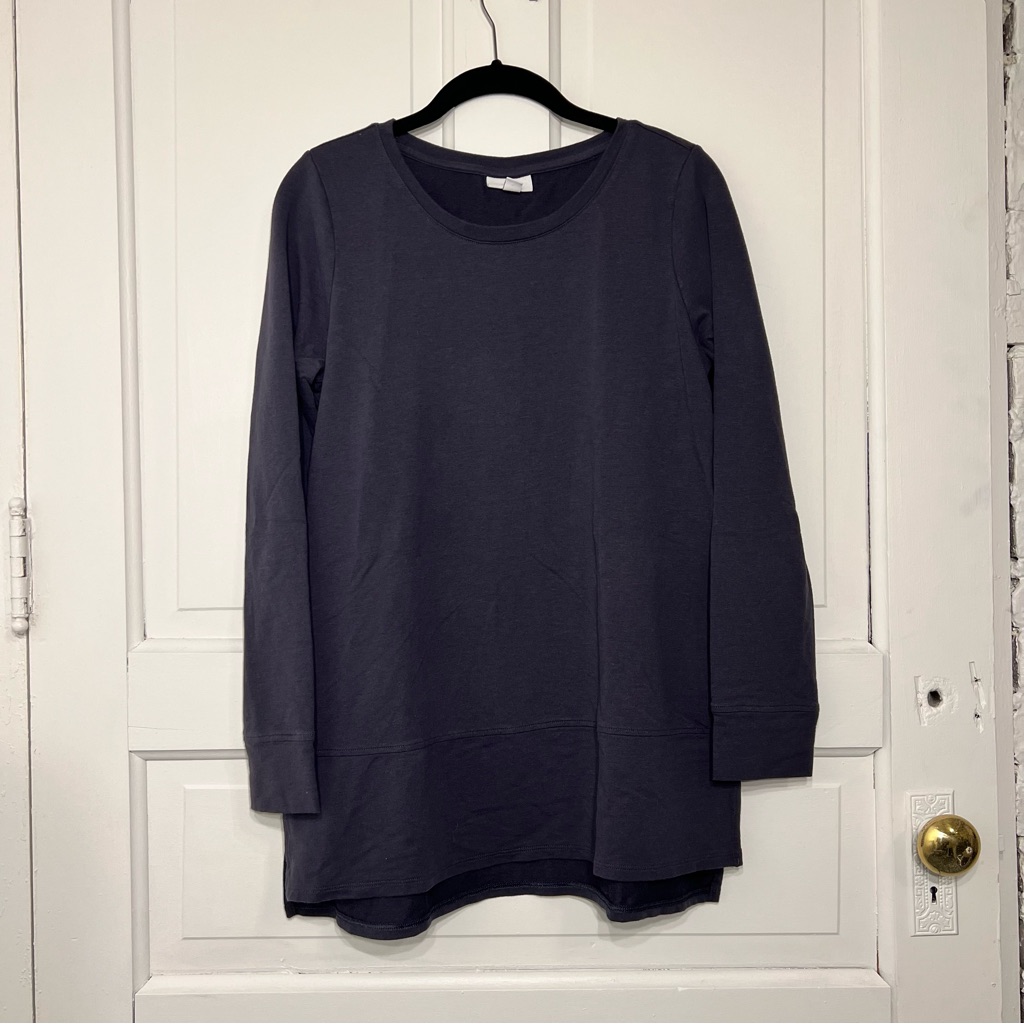 Purejill Pullover